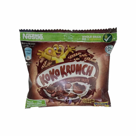 NESTLE KOKO KRUNCH 15GM
